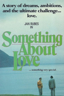 Something About Love