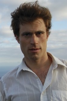 Photo of Karl Jacob