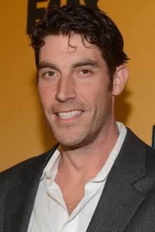 Photo of John Viener
