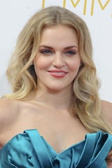 Photo of Madeline Brewer