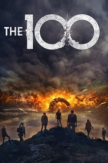 Imagem Os 100 (The 100)