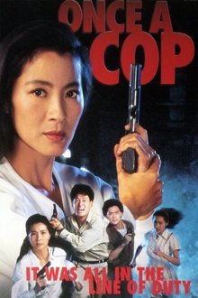 Once a Cop ( 1993 ) Once a Cop ( 1993 )