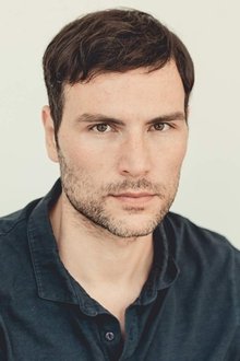 Photo of Peter Becker
