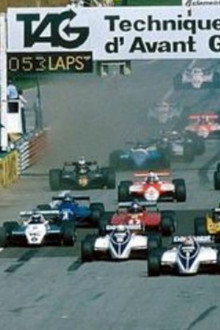 1982 FIA Formula One World Championship Season Review