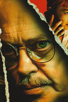 Psycho Therapy: The Shallow Tale of a Writer Who Decided to Write About a Serial Killer