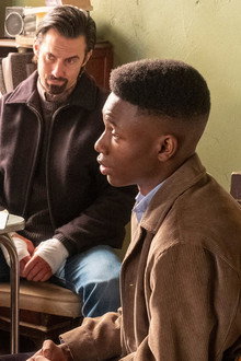 This Is Us season 4 episode 17