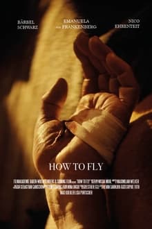 Poster do filme How to Fly