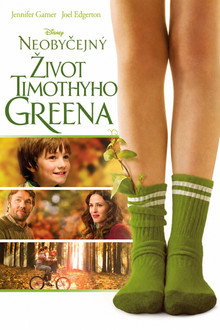 Neobyčejný život Timothyho Greena