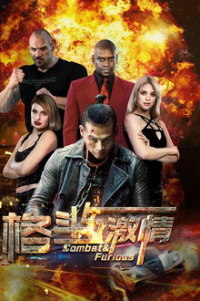 格斗与激情
