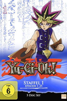 Duel Monsters
