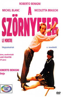 A szörnyeteg