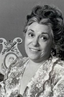 Photo of Naomi Stevens