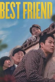 Poster do filme Best Friend