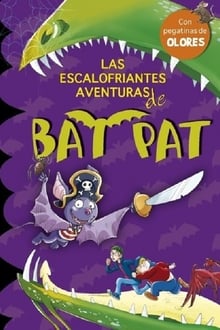 Poster da série BatPat