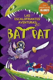 Bat Pat