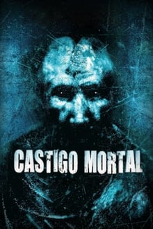 Poster do filme Castigo Mortal