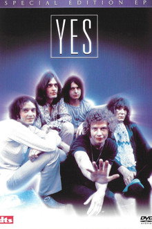Yes: Special Edition EP