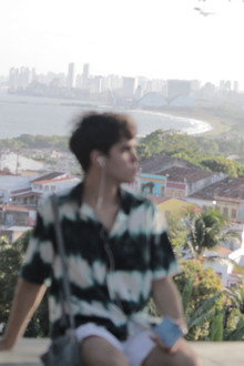 Por do Sol