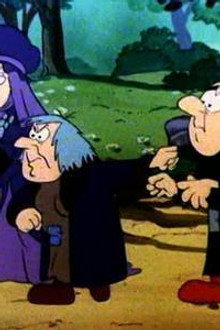The Smurfs season 3 episode 29