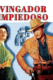 Vingador Impiedoso