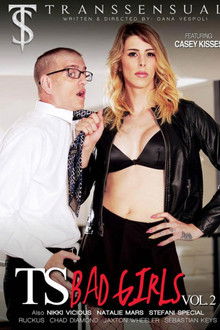 TS Bad Girls 2