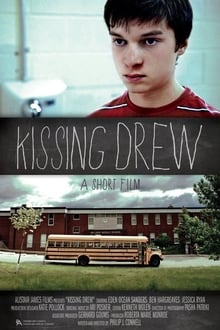 Poster do filme Kissing Drew