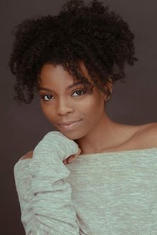 Photo of Keila J. Brown