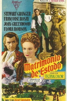 Matrimonio de estado