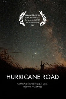 Hurricane Road