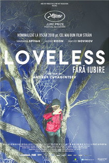 Fără iubire