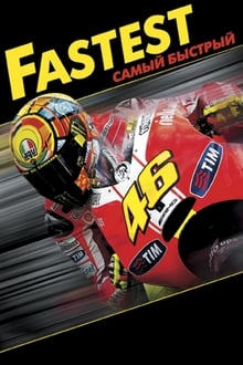 Fastest (BluRay)