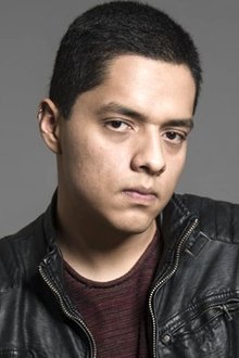 Photo of Pedro Joaquín