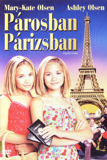 Párosban Párizsban