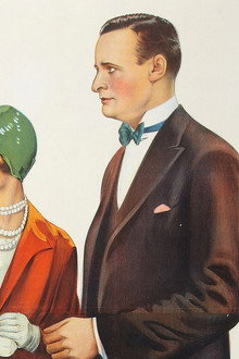 The Girl He Didn't Buy