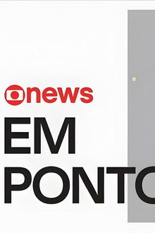 GloboNews Em Ponto