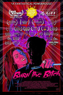 Burn the Bitch