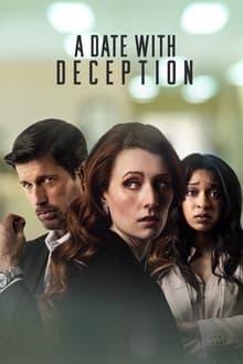 Poster do filme A Date with Deception