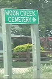 Moon Creek Cemetery