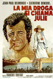 La mia droga si chiama Julie