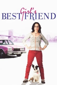 Poster do filme Girl's Best Friend