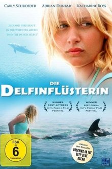 Die Delfinflüsterin