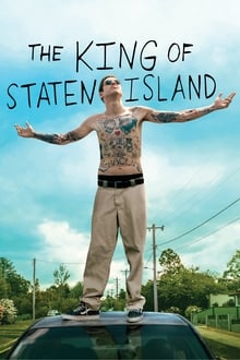 The King of Staten Island movie poster