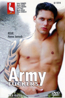 Army Fuckers