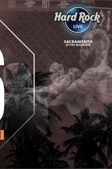 Urijah Faber's A1 Combat 26