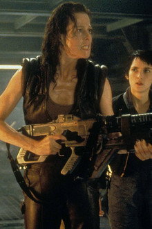 Alien Resurrection