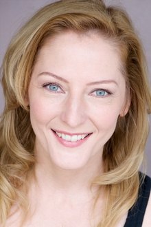 Photo of Karla Droege