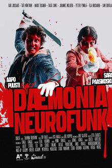 Daemonia Neurofunk