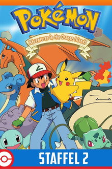 Staffel 2: Orange Liga