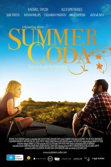 Poster do filme Summer Coda
