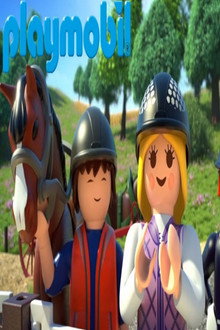 Playmobil:
Country